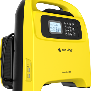 PowerPlay Pro Solar Inverter